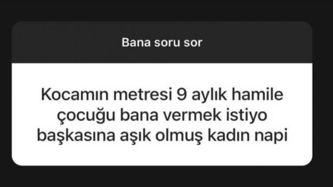 Esra Ezmeci gelen itirafla küçük dilini yuttu! Kocasının hamile olan metresi ile karşı karşıya gelince olanlar oldu: Utanmaz! 3